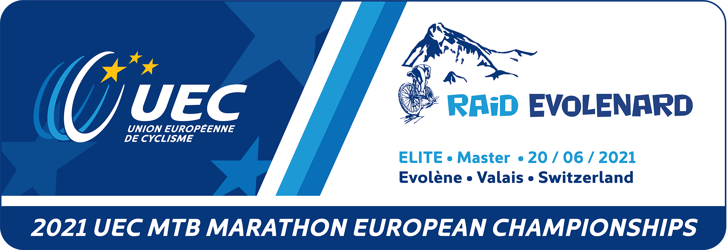 2021 UEC Road European Championships